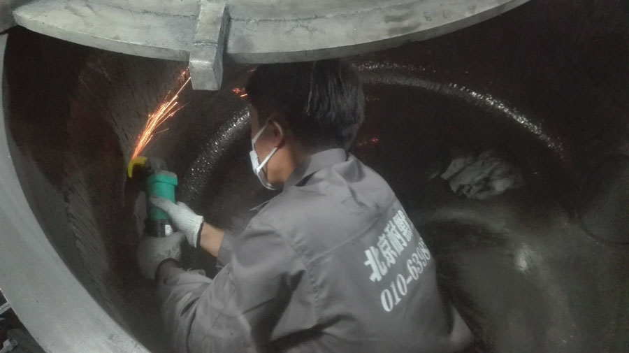 耐磨陶瓷涂料選購所要注意的細節 耐磨陶瓷涂料選購所要注意的細節